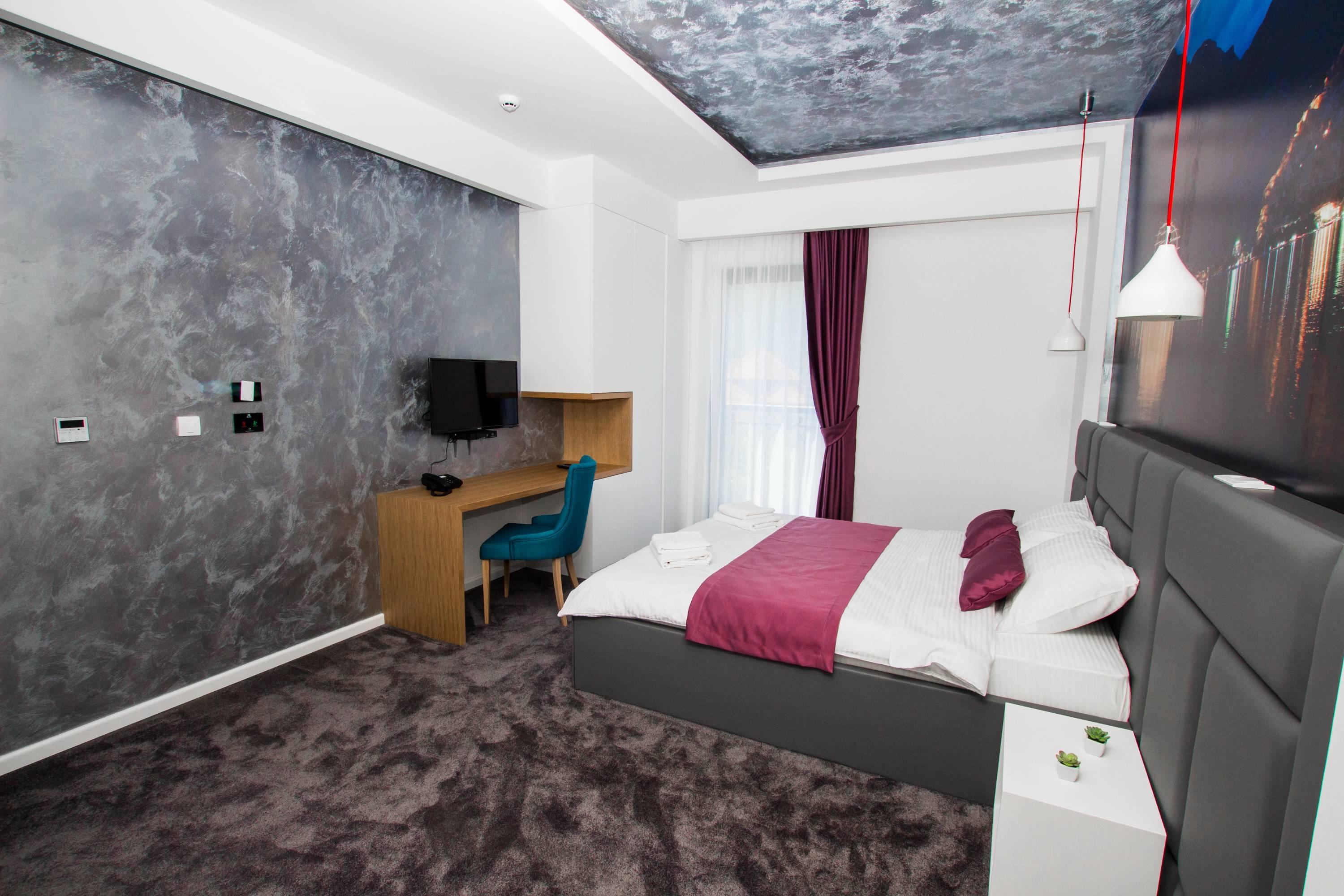 Hotel Alkima Котор Екстер'єр фото