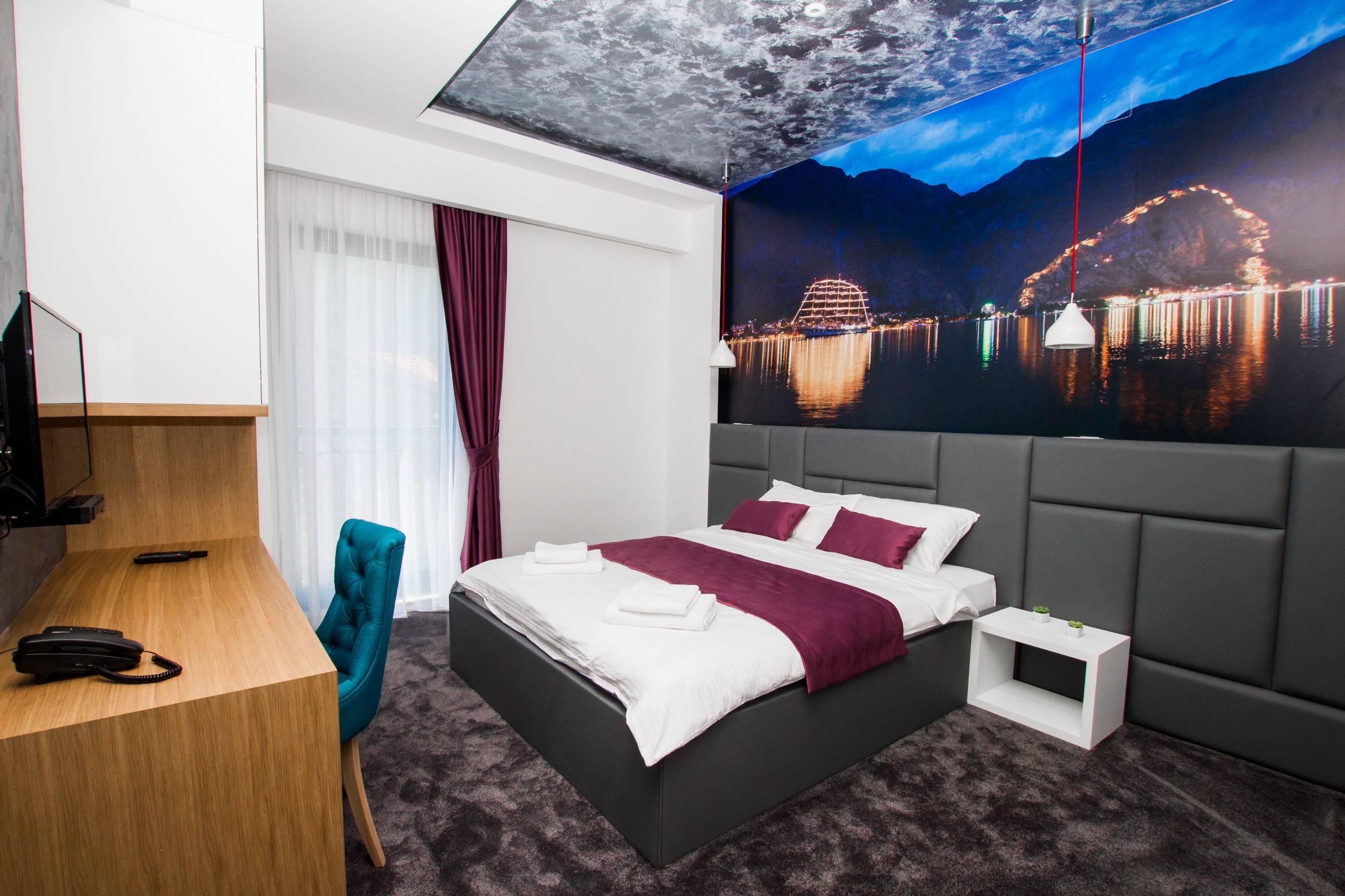 Hotel Alkima Котор Екстер'єр фото