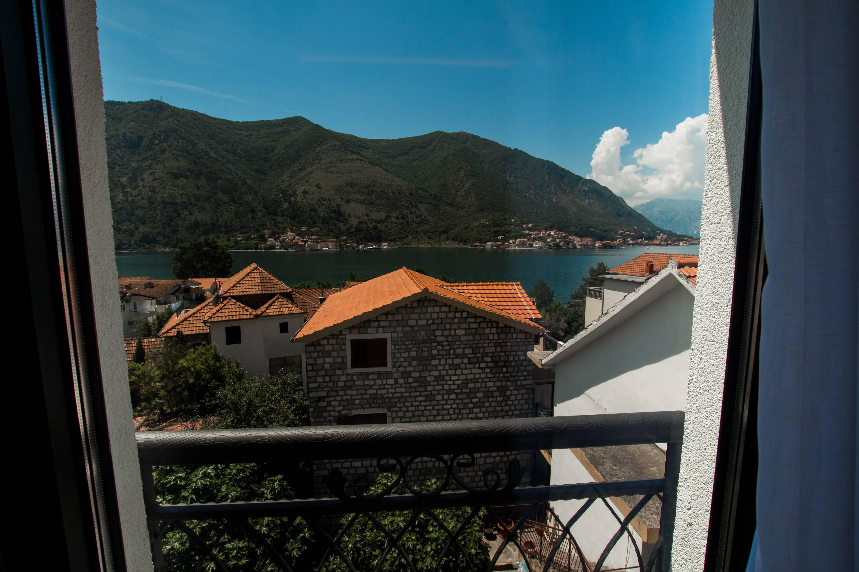 Hotel Alkima Котор Екстер'єр фото