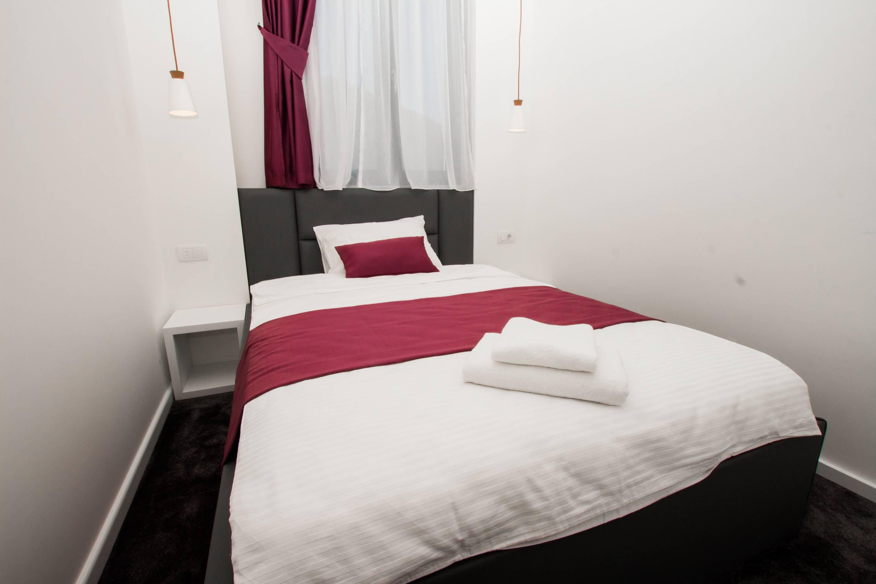 Hotel Alkima Котор Екстер'єр фото