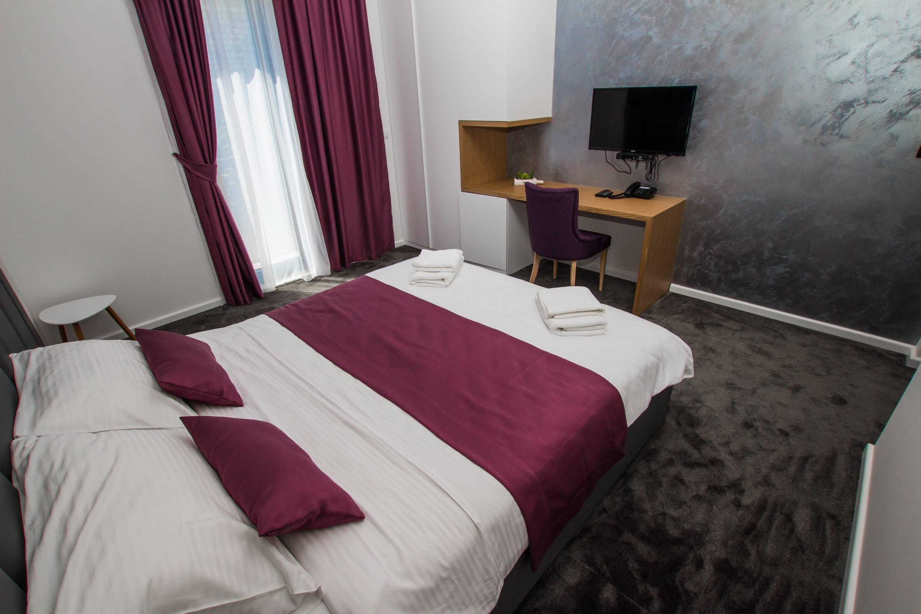 Hotel Alkima Котор Екстер'єр фото